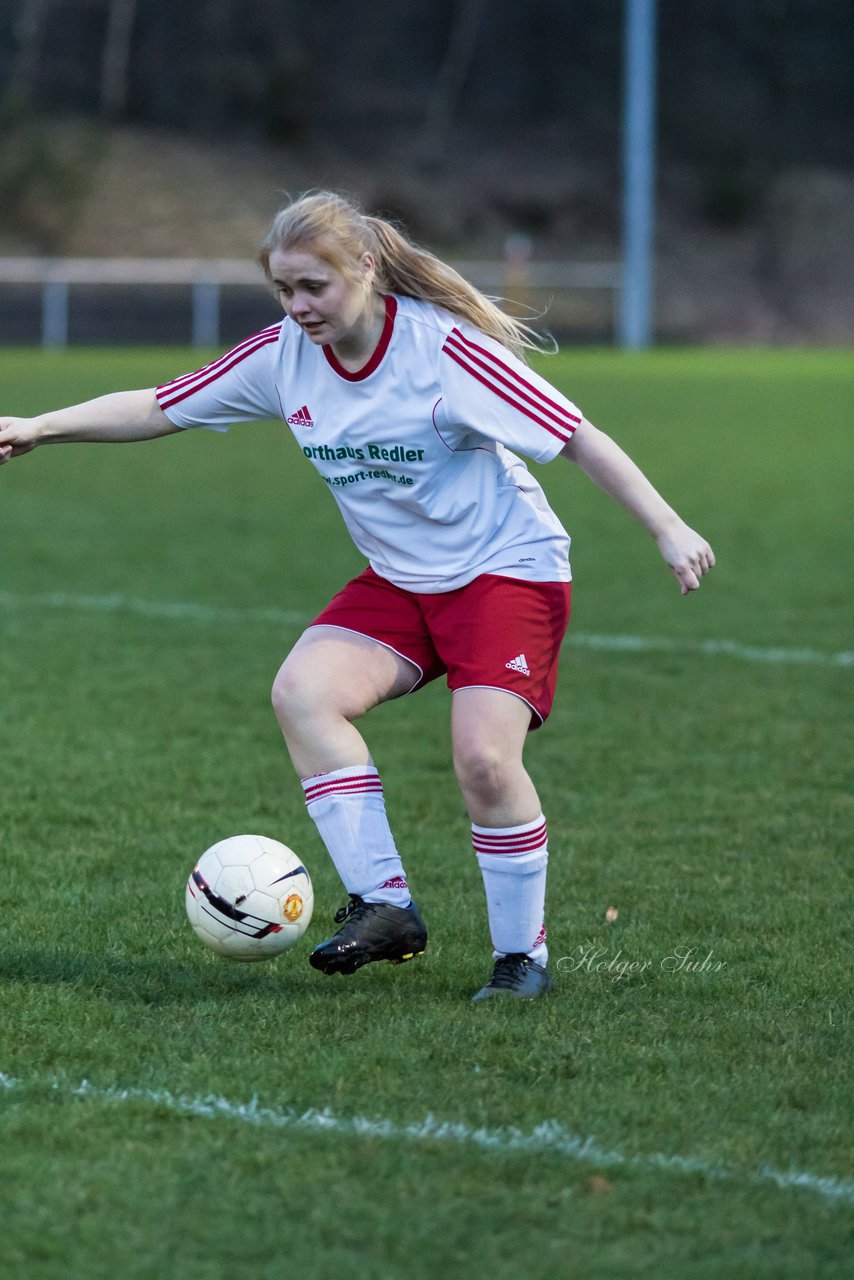 Bild 252 - Frauen SV Boostedt - TSV Aukrug : Ergebnis: 6:2